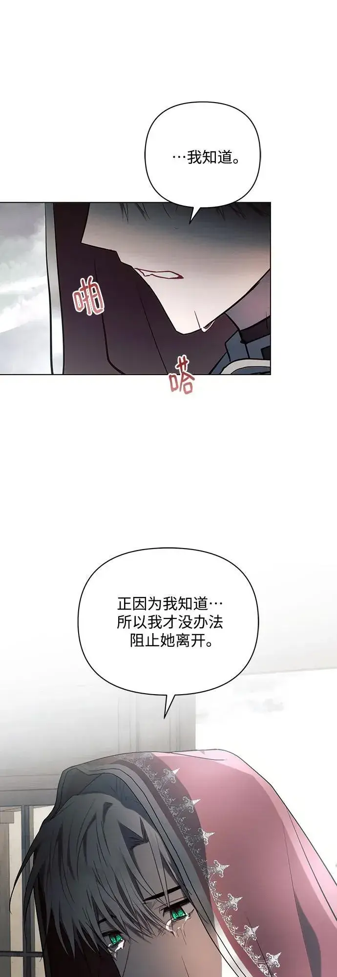 《黑暗皇女: 雅什泰洛迪》第85话图24