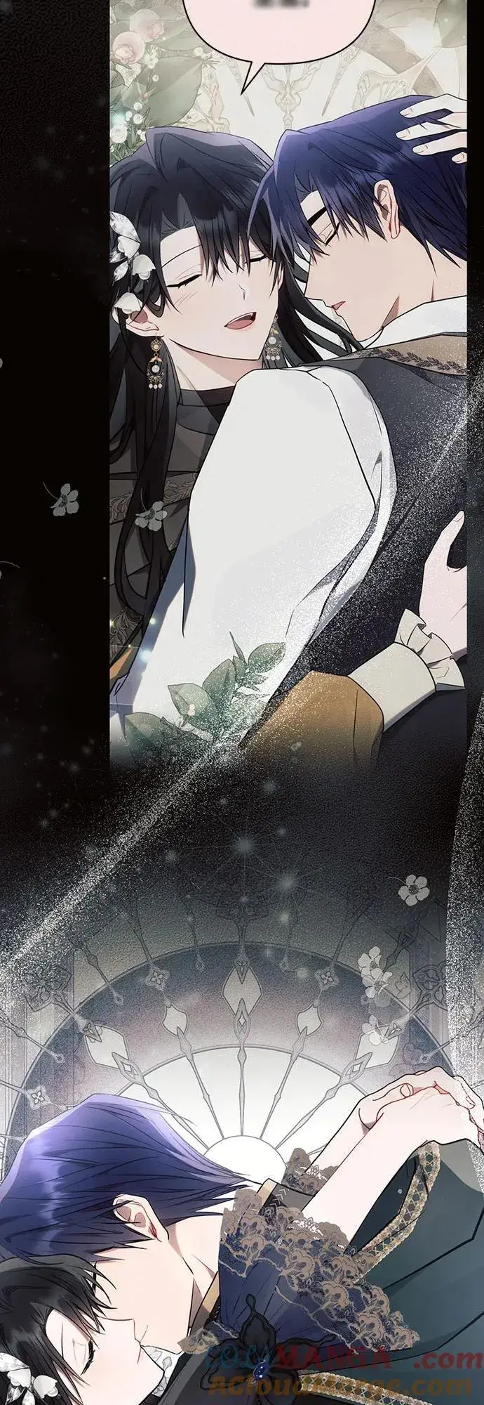 《黑暗皇女: 雅什泰洛迪》第94话图73