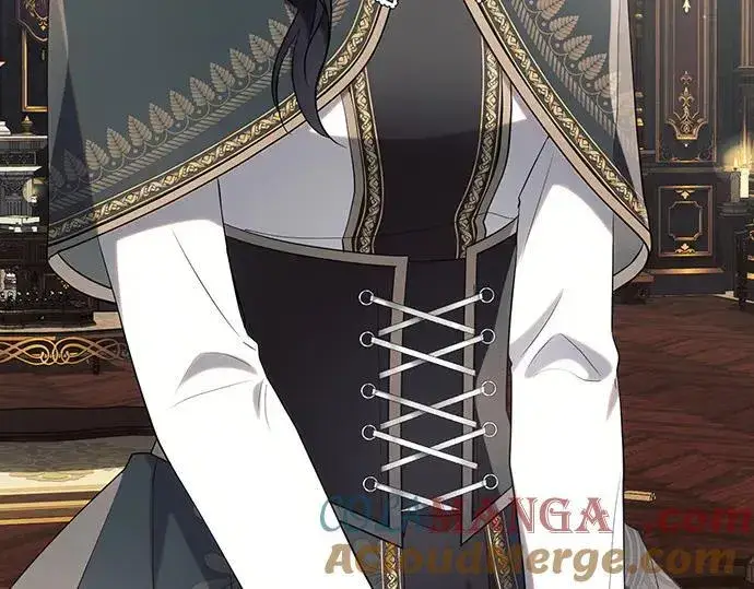 《黑暗皇女: 雅什泰洛迪》完结话图105