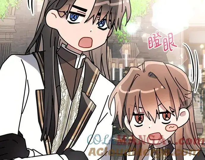 《黑暗皇女: 雅什泰洛迪》完结话图45