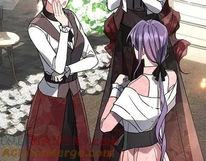 《黑暗皇女: 雅什泰洛迪》完结话图49