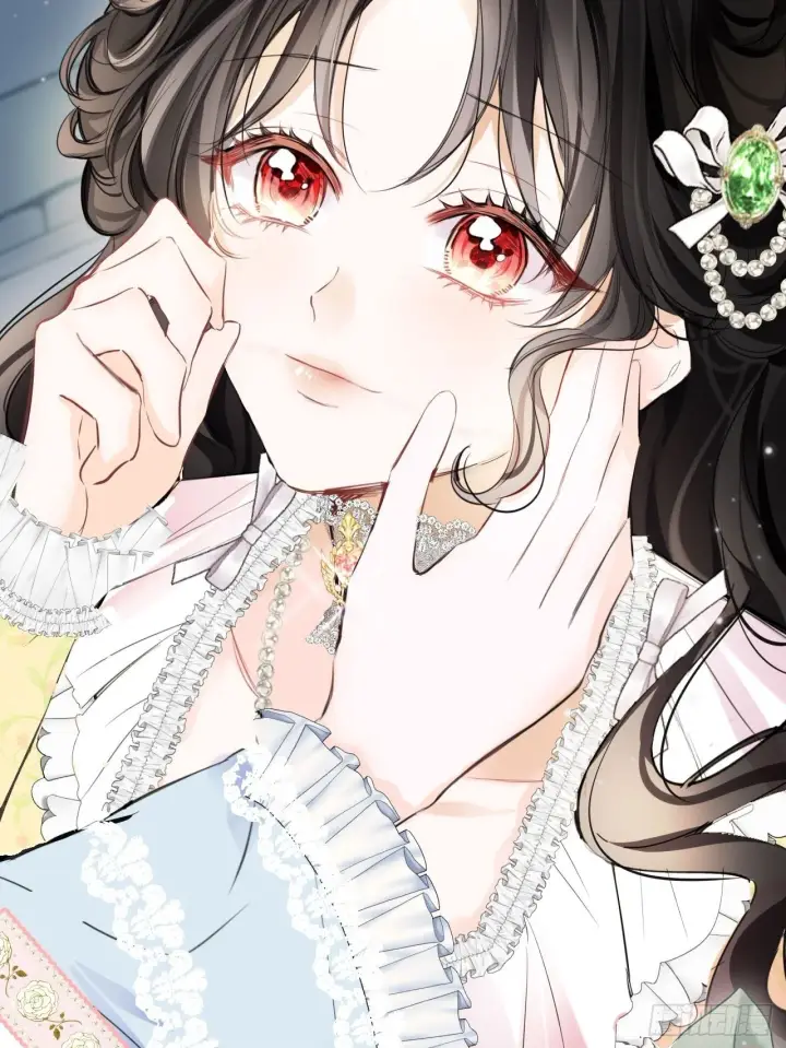 漫画《黑化魔女只好成为反派了》01第50张图