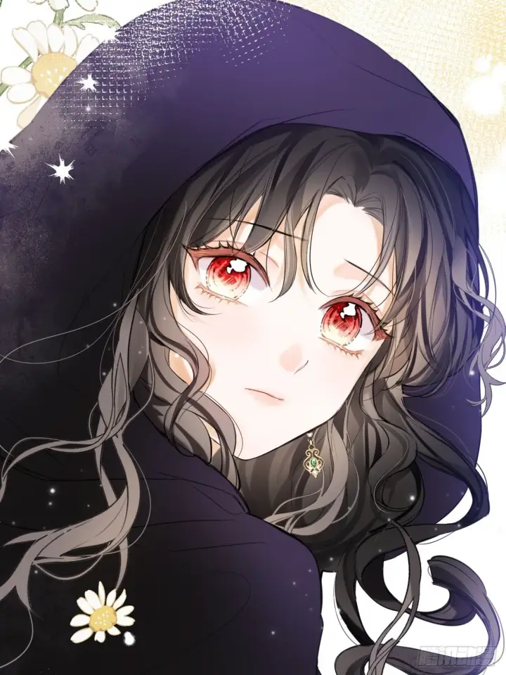 漫画《黑化魔女只好成为反派了》01第54张图