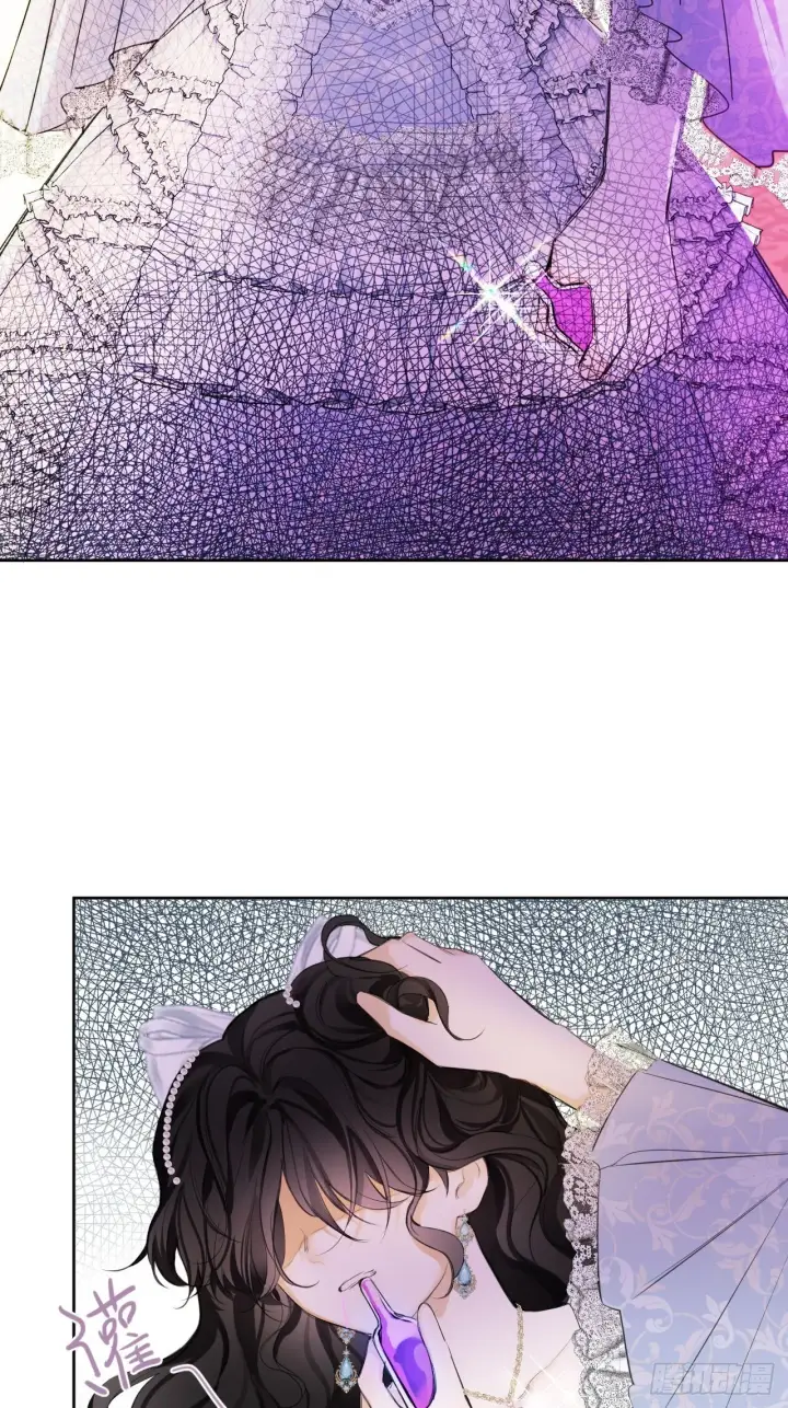 漫画《黑化魔女只好成为反派了》02第67张图
