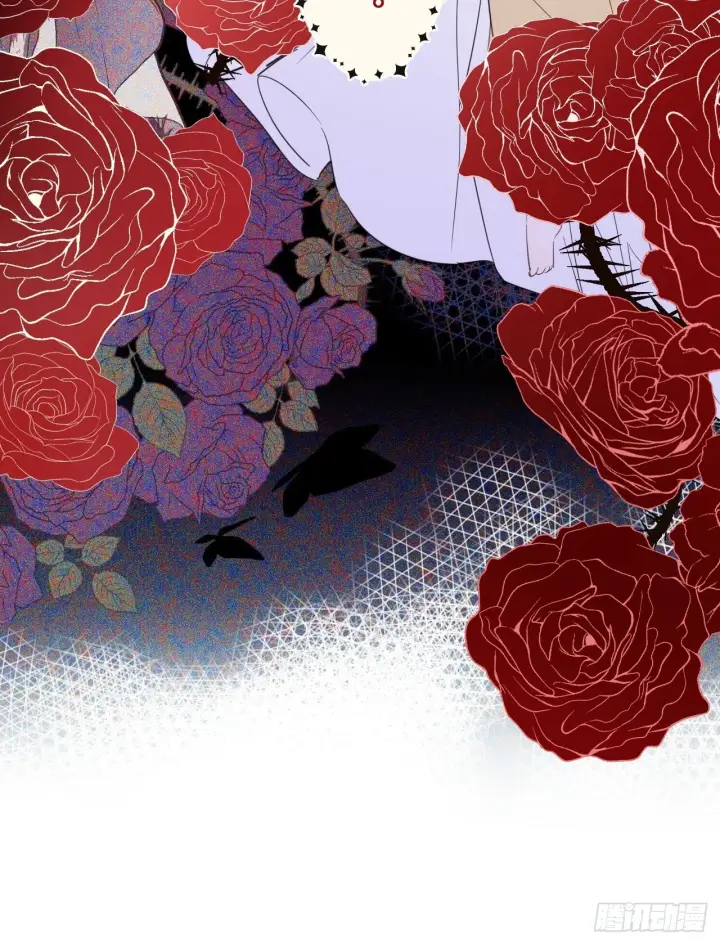 漫画《黑化魔女只好成为反派了》03第26张图
