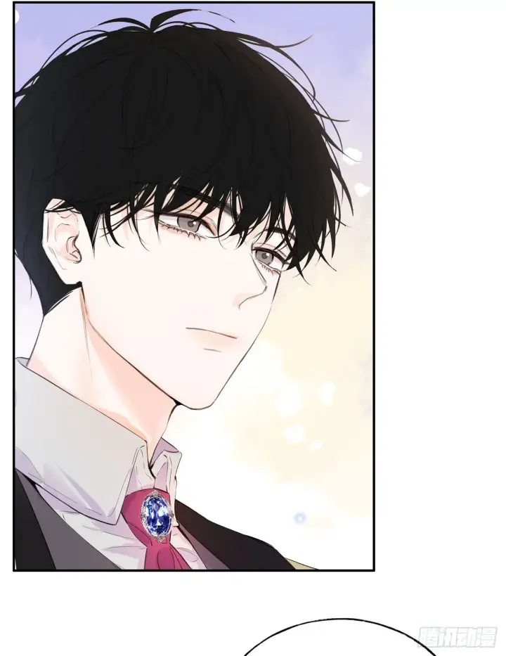 漫画《黑化魔女只好成为反派了》05第20张图