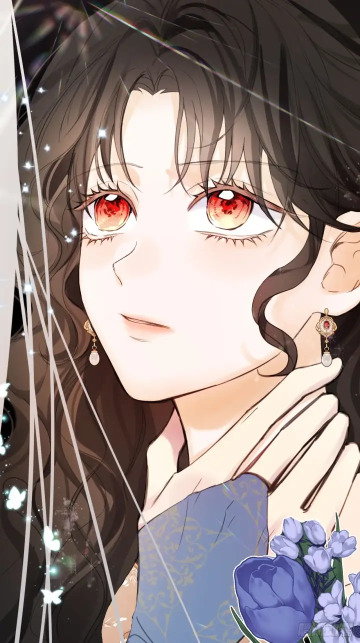 漫画《黑化魔女只好成为反派了》05第46张图