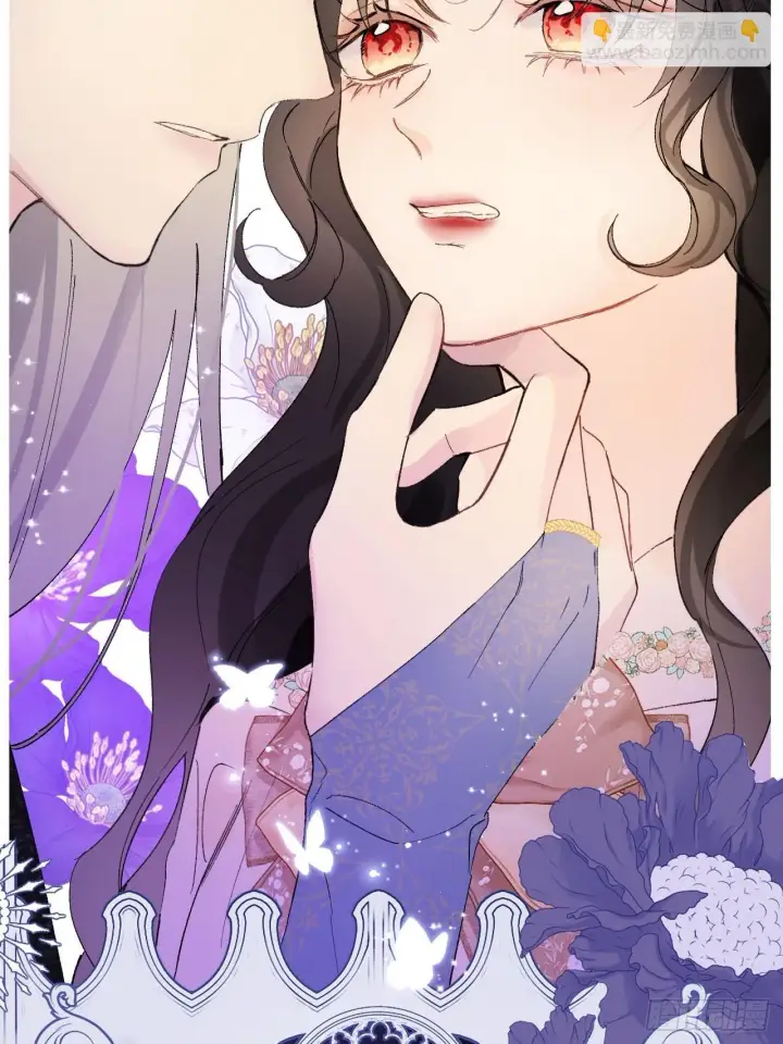 漫画《黑化魔女只好成为反派了》06第15张图