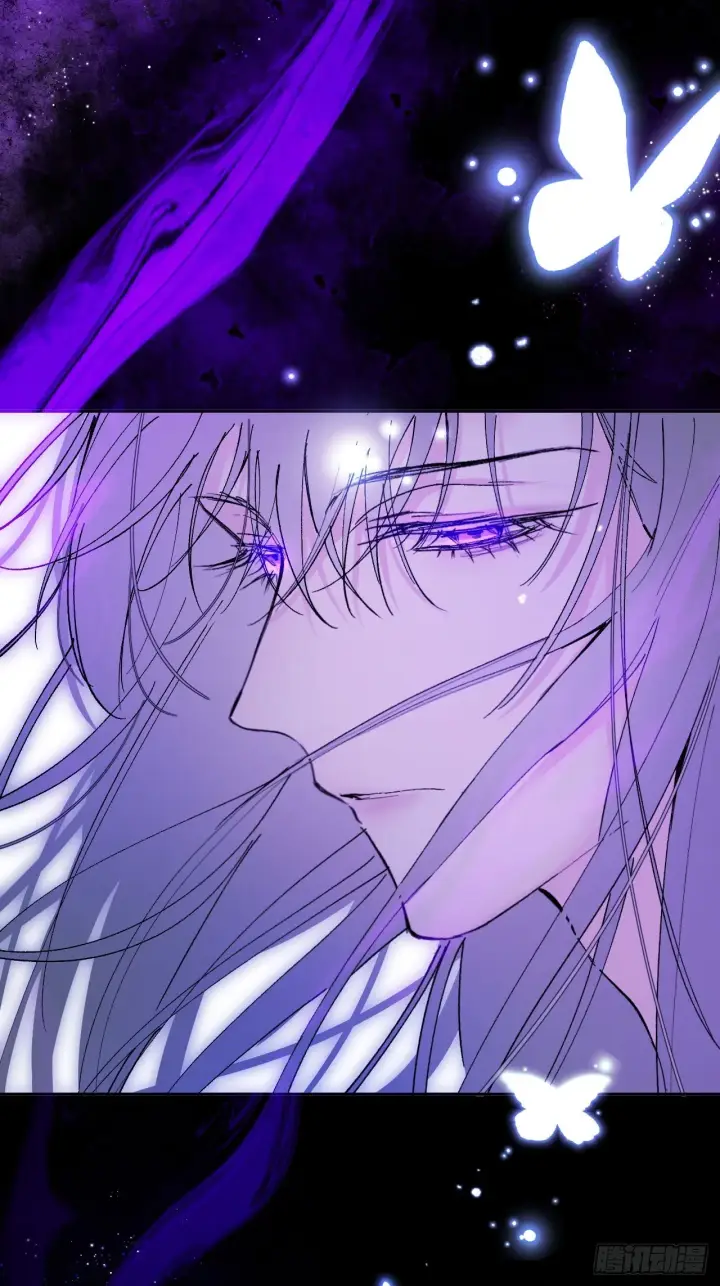 漫画《黑化魔女只好成为反派了》06第24张图