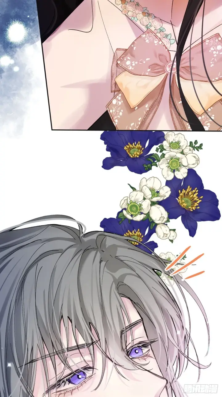 漫画《黑化魔女只好成为反派了》06第47张图