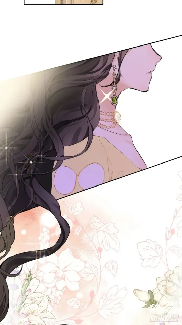 漫画《黑化魔女只好成为反派了》10第42张图