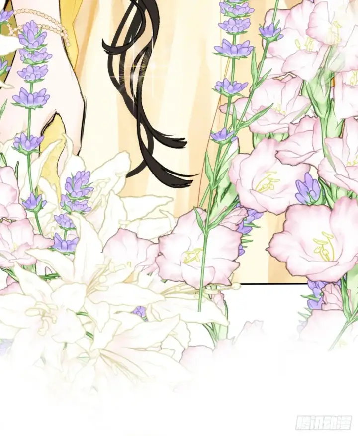 漫画《黑化魔女只好成为反派了》10第49张图