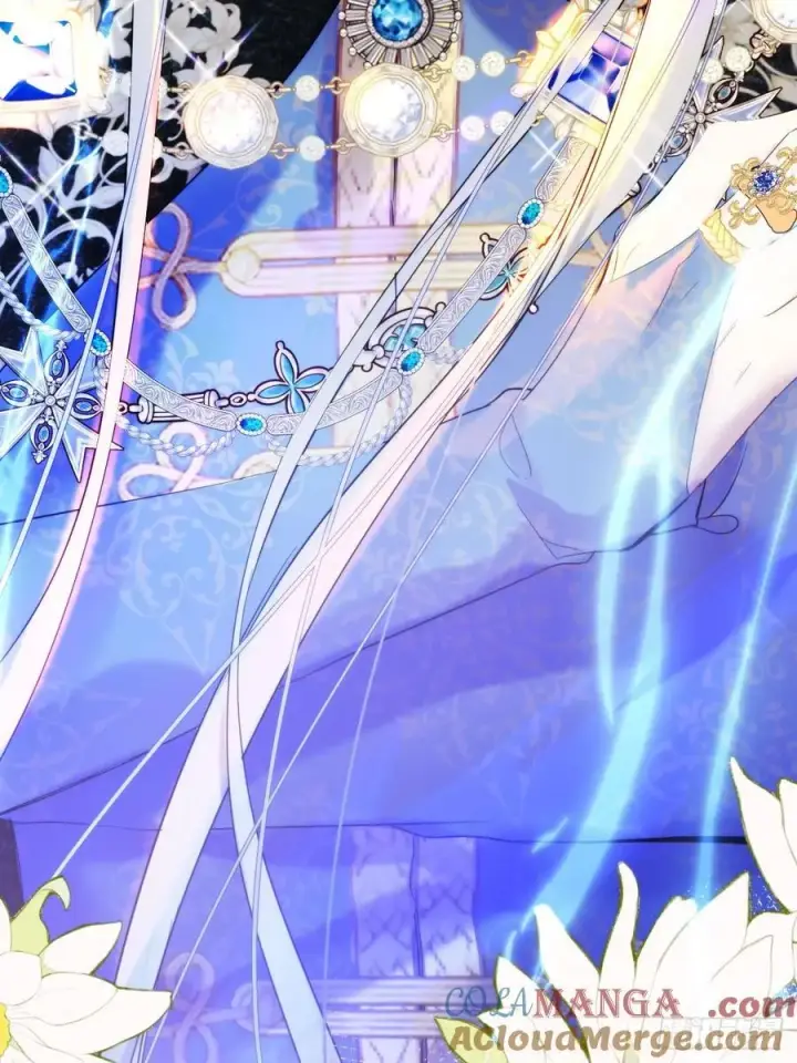 漫画《黑化魔女只好成为反派了》12第58张图