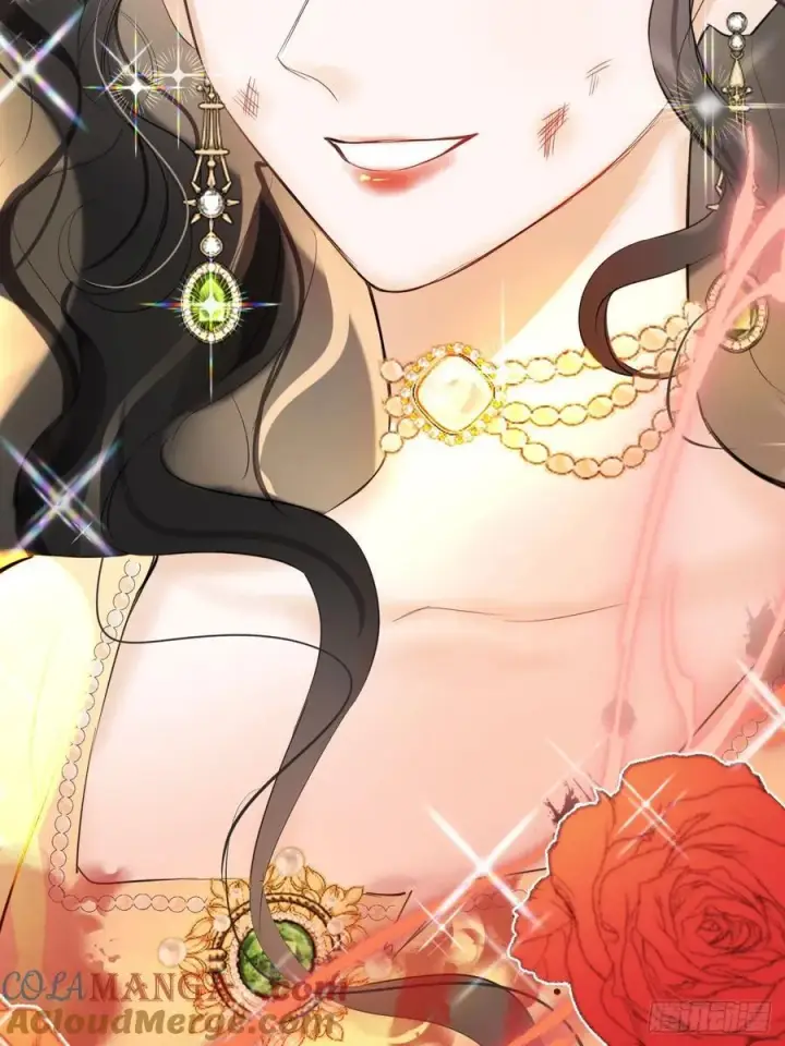 漫画《黑化魔女只好成为反派了》13第10张图