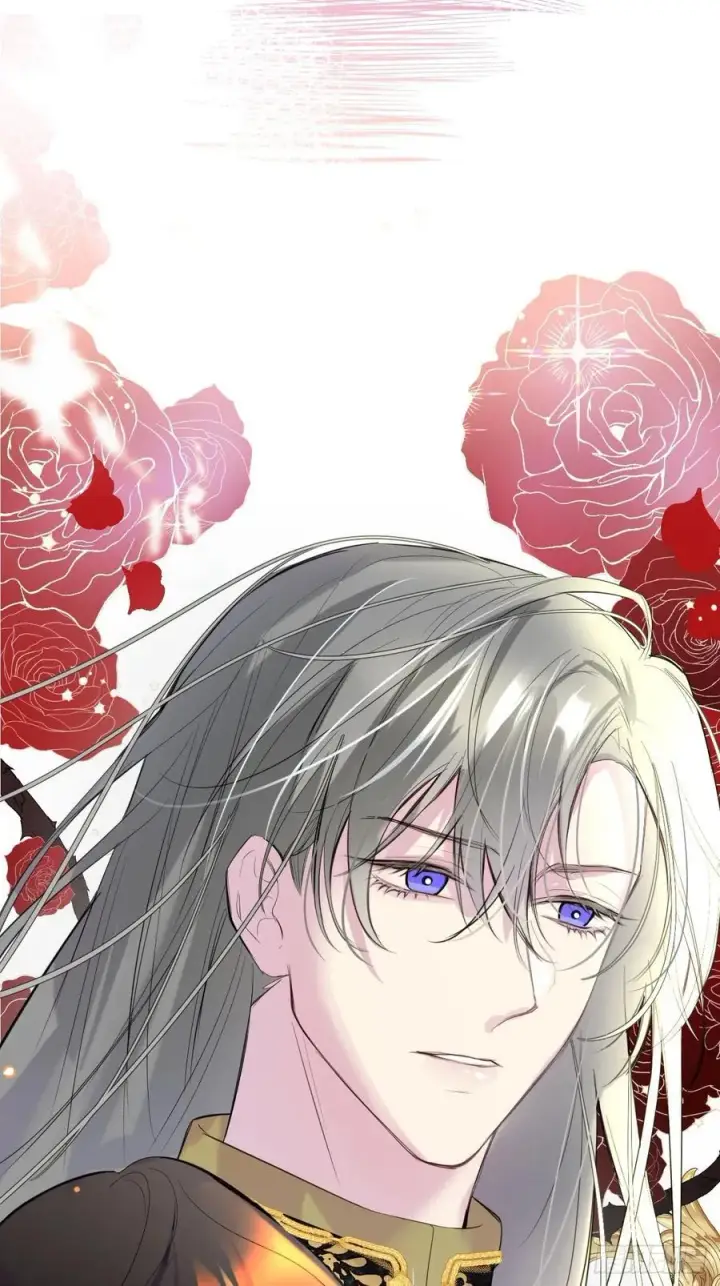 漫画《黑化魔女只好成为反派了》13第36张图