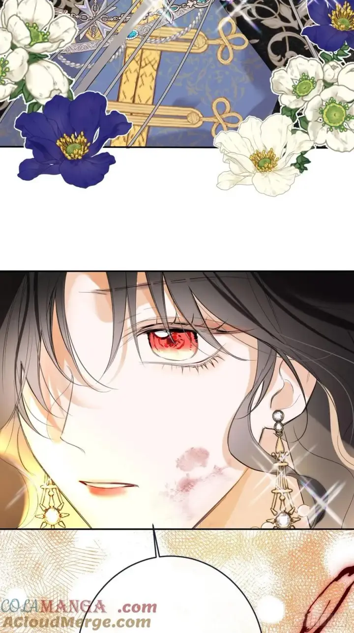 漫画《黑化魔女只好成为反派了》13第4张图