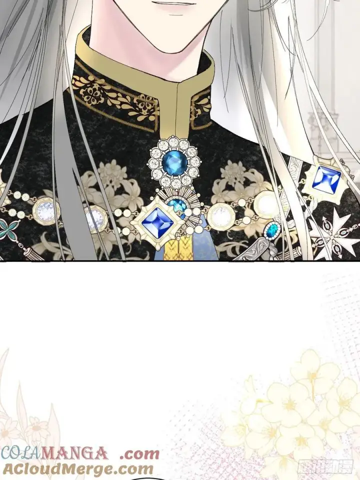 漫画《黑化魔女只好成为反派了》13第52张图