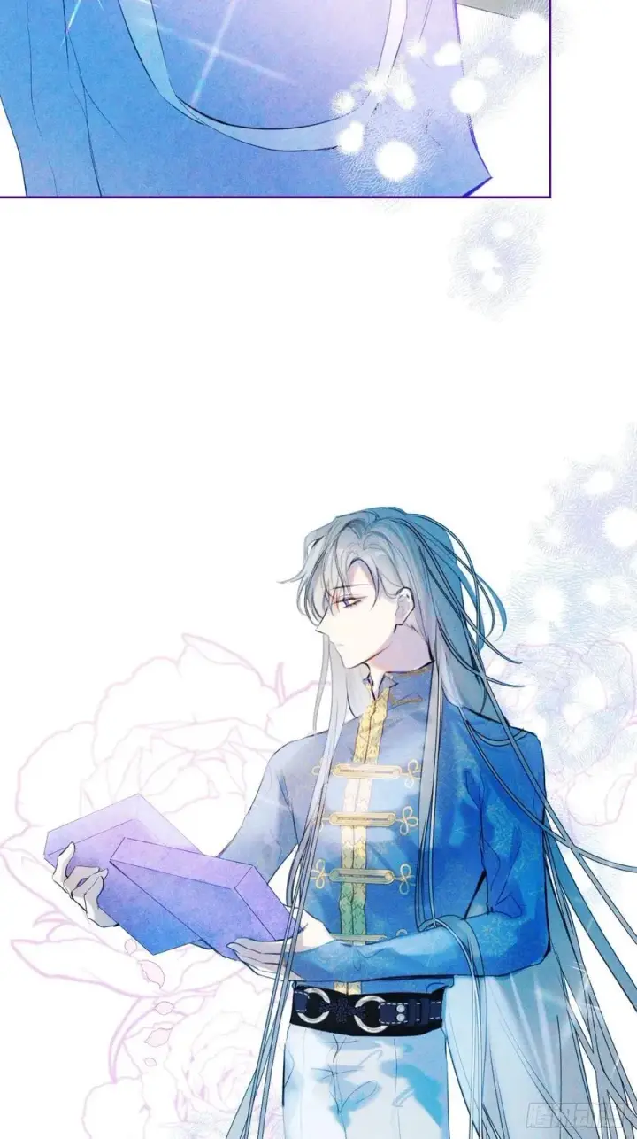 漫画《黑化魔女只好成为反派了》15第3张图