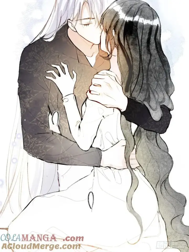 漫画《黑化魔女只好成为反派了》请假条（内含小番外）第9张图