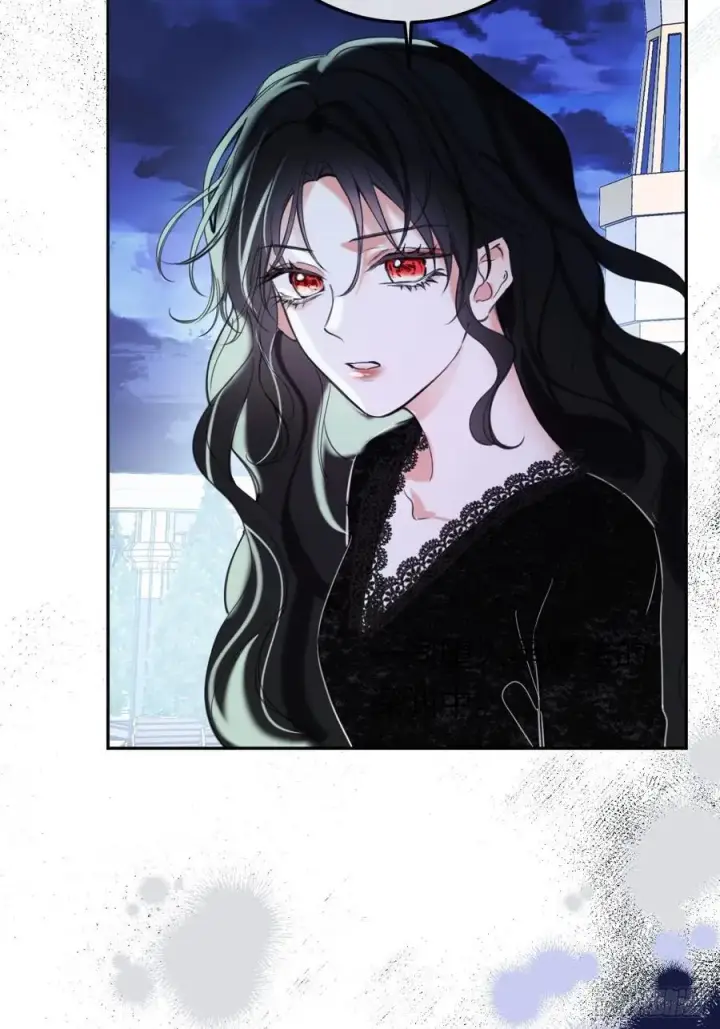 漫画《黑化魔女只好成为反派了》17第20张图