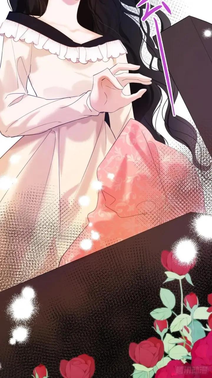 漫画《黑化魔女只好成为反派了》18第35张图