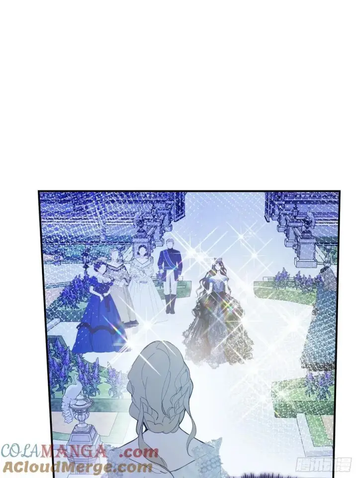 漫画《黑化魔女只好成为反派了》20第25张图