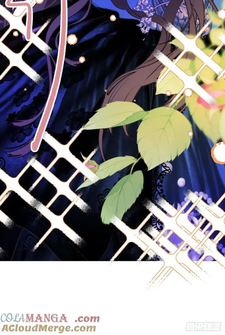 漫画《黑化魔女只好成为反派了》21第43张图