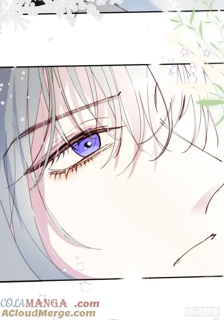 漫画《黑化魔女只好成为反派了》21第73张图