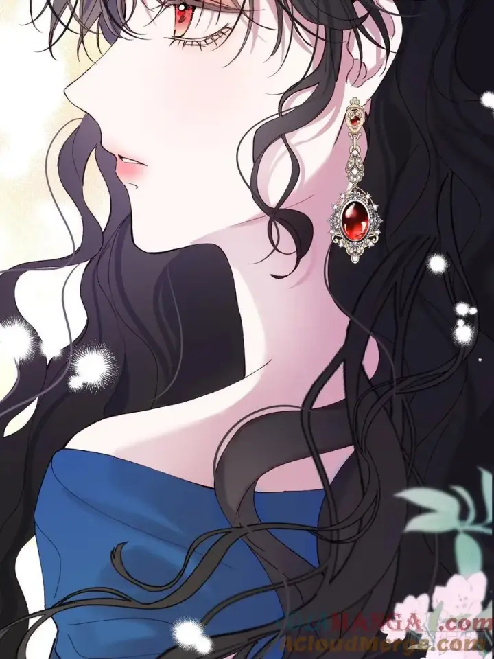 漫画《黑化魔女只好成为反派了》22第43张图