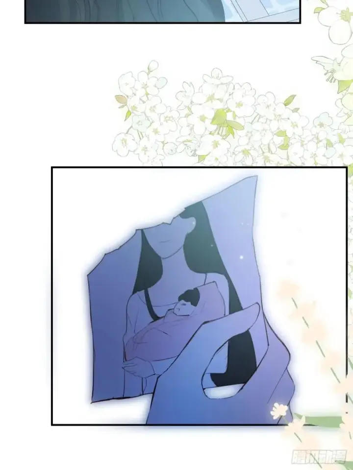 漫画《黑化魔女只好成为反派了》23第20张图