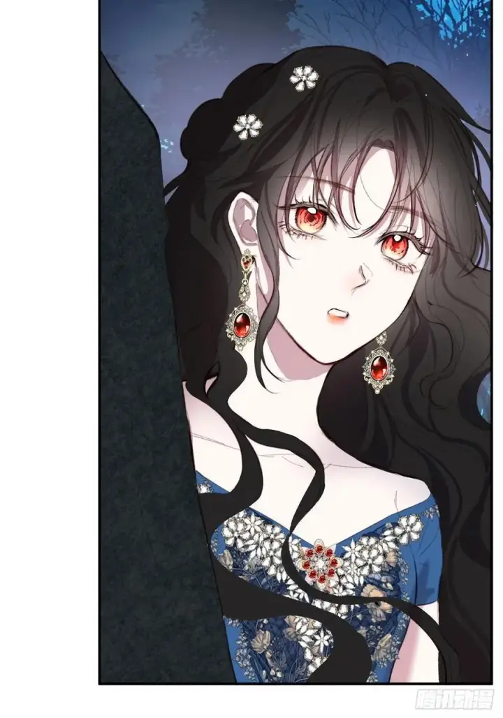 漫画《黑化魔女只好成为反派了》23第35张图