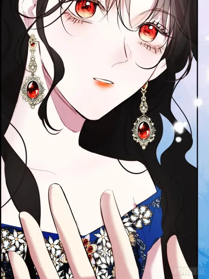 漫画《黑化魔女只好成为反派了》23第53张图