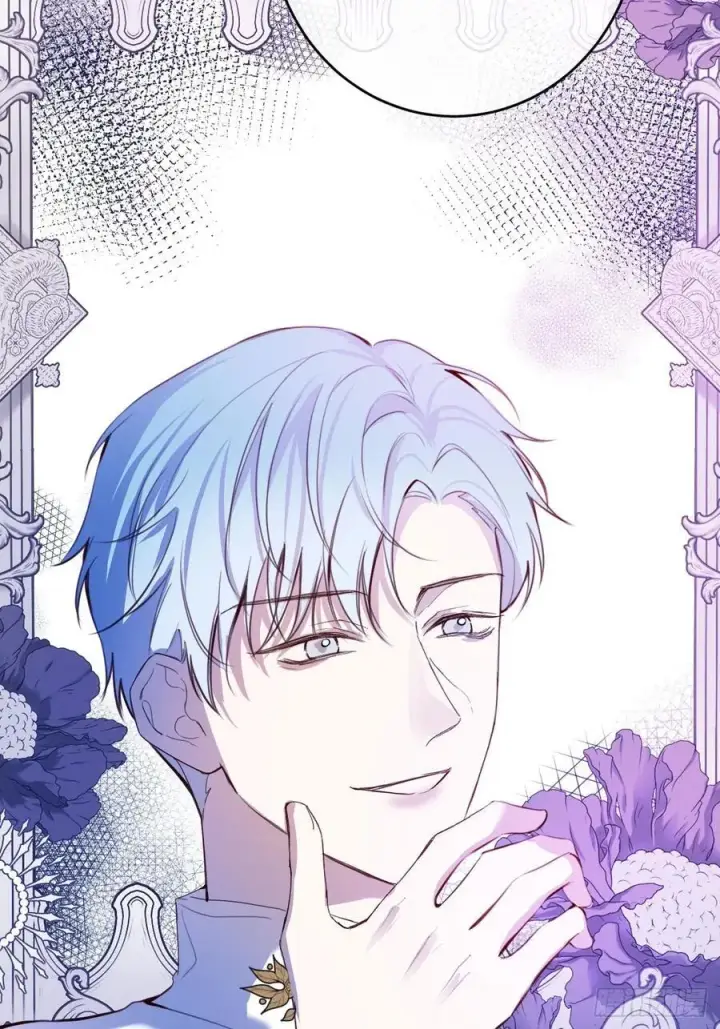 漫画《黑化魔女只好成为反派了》23第6张图