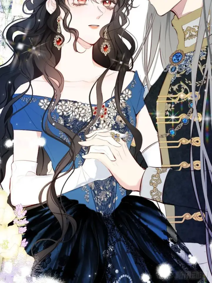 漫画《黑化魔女只好成为反派了》24第14张图