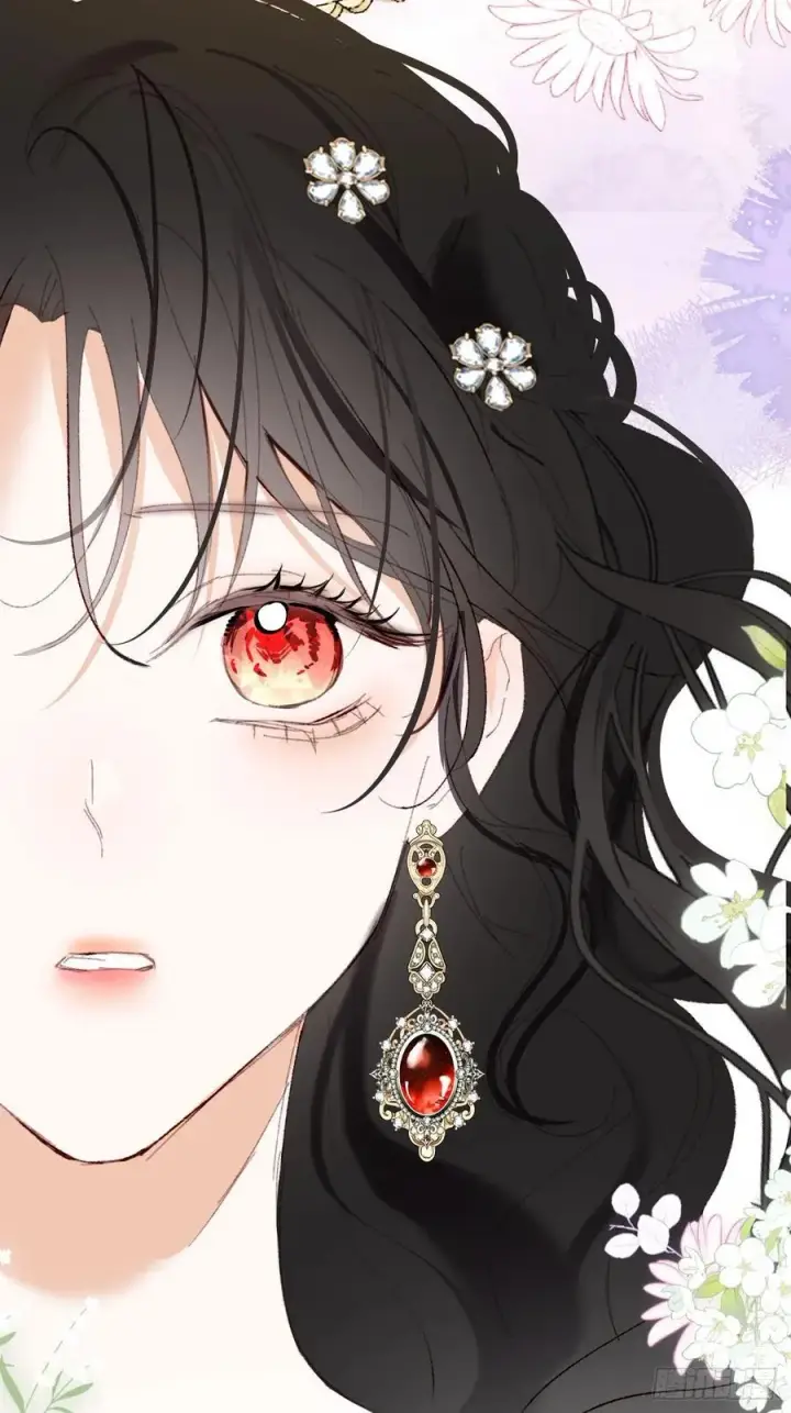 漫画《黑化魔女只好成为反派了》24第30张图