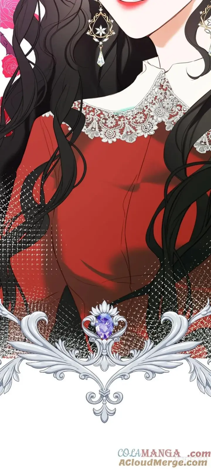 漫画《黑化魔女只好成为反派了》26第13张图