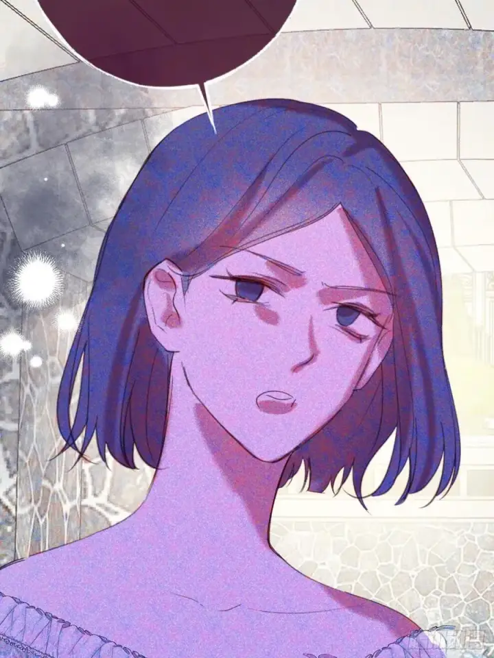 漫画《黑化魔女只好成为反派了》27第38张图