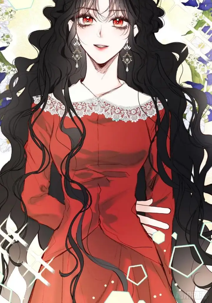漫画《黑化魔女只好成为反派了》28第5张图