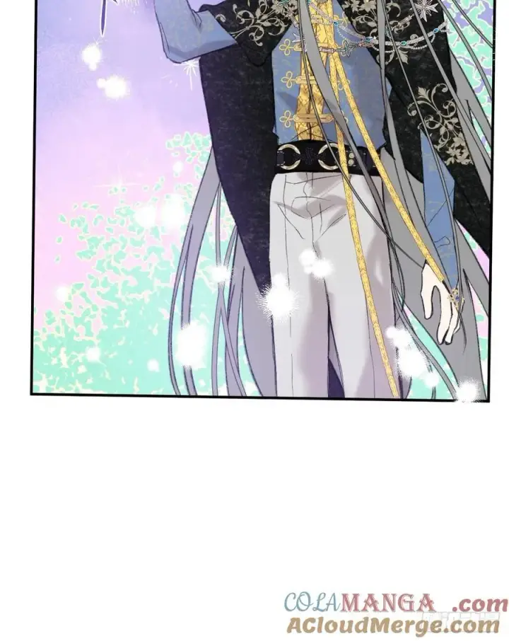 漫画《黑化魔女只好成为反派了》29第27张图