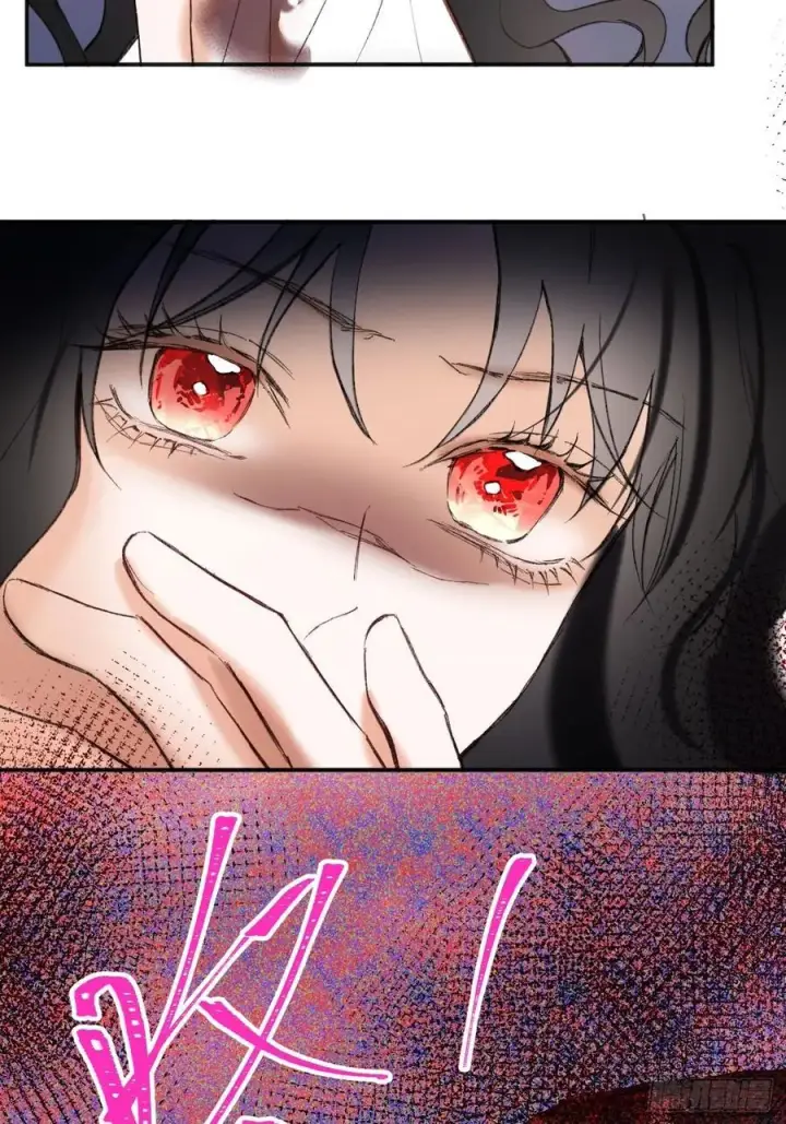 漫画《黑化魔女只好成为反派了》30第33张图