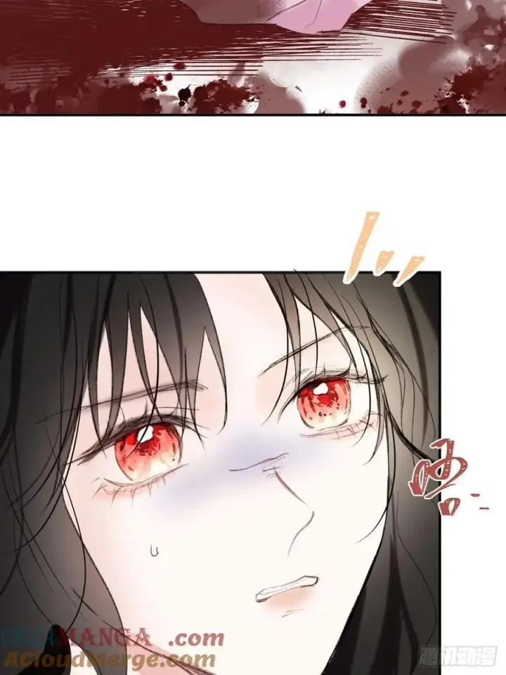 漫画《黑化魔女只好成为反派了》30第46张图