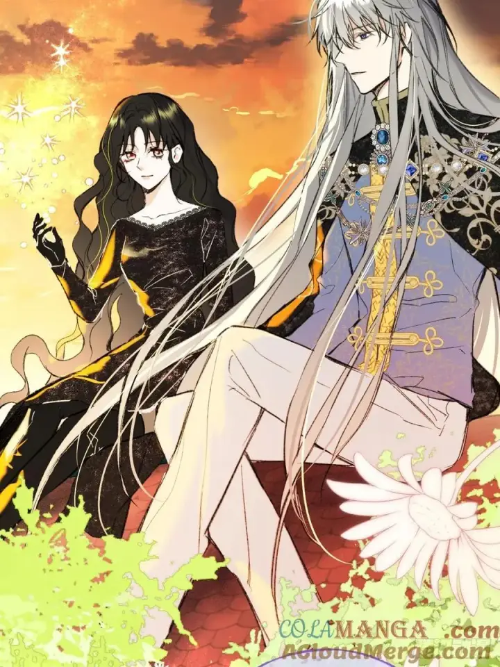 漫画《黑化魔女只好成为反派了》31第13张图