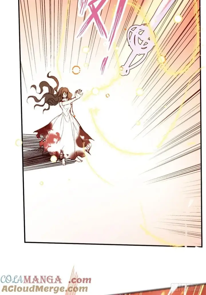 漫画《黑化魔女只好成为反派了》31第4张图