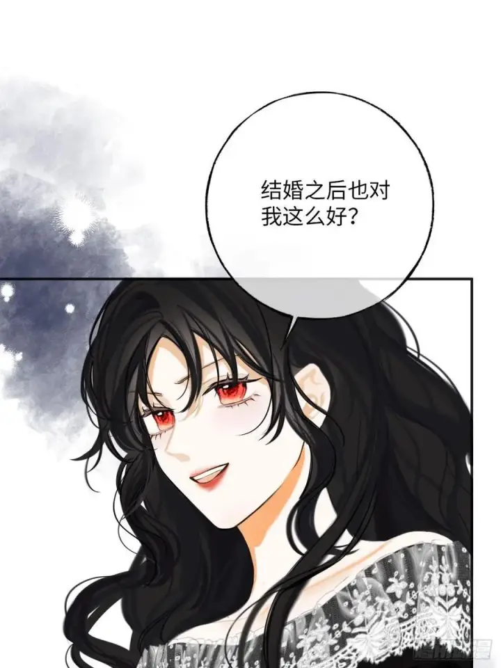 漫画《黑化魔女只好成为反派了》37第5张图