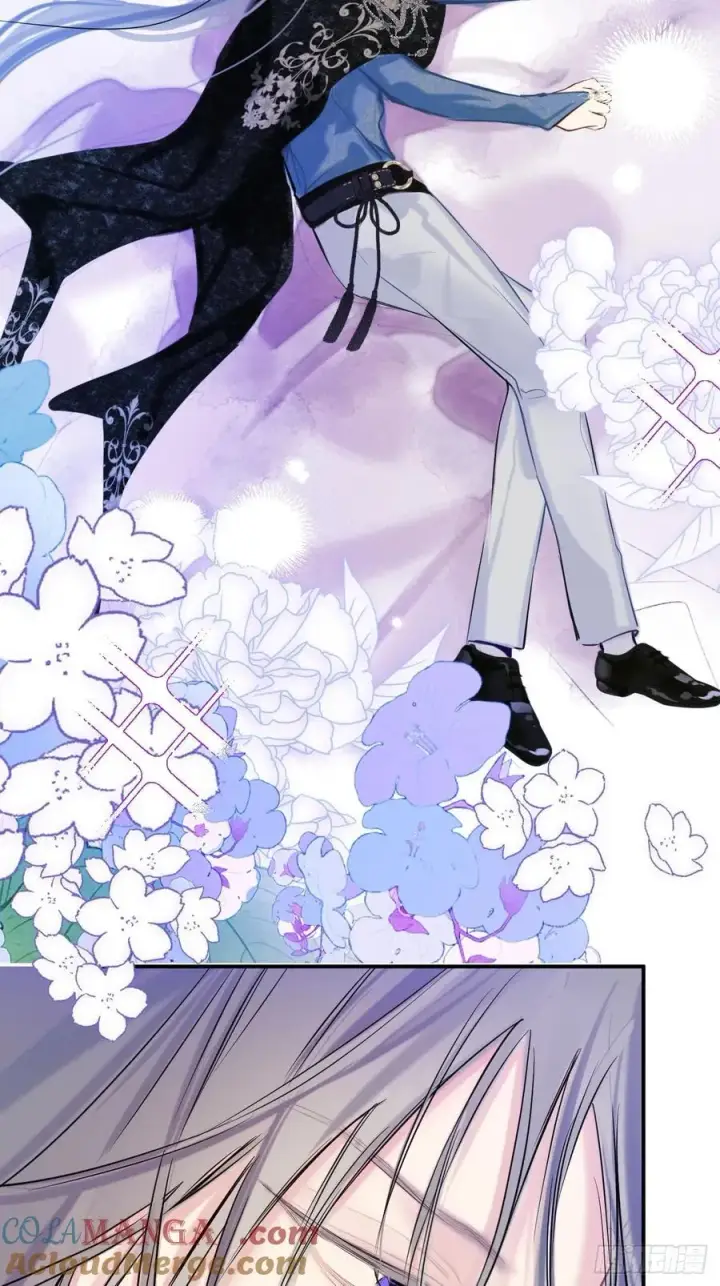 漫画《黑化魔女只好成为反派了》38第13张图