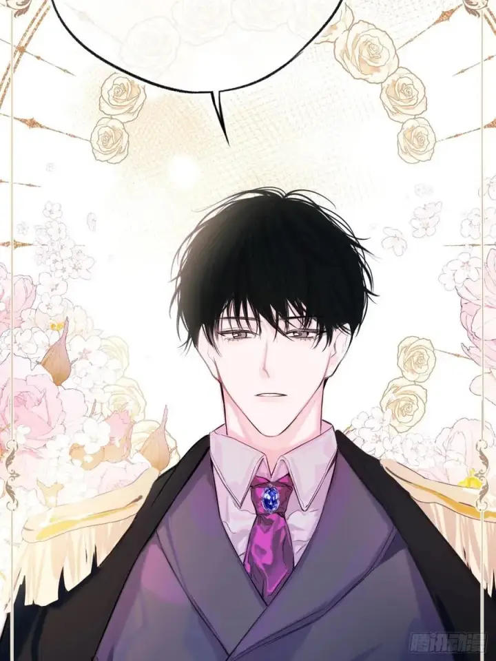 漫画《黑化魔女只好成为反派了》38第30张图