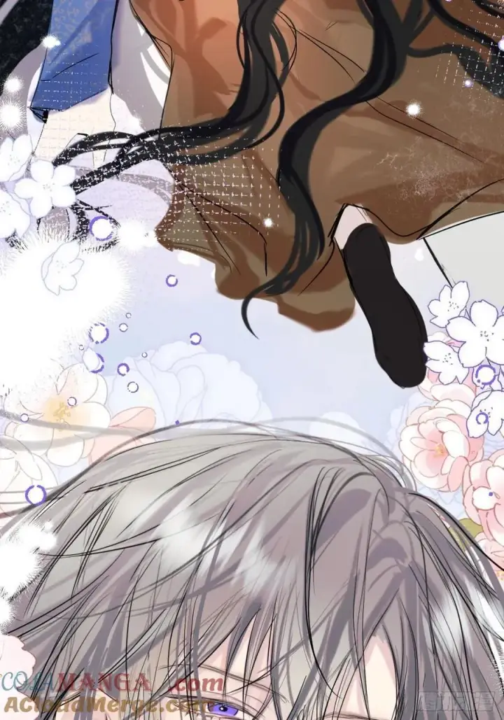 漫画《黑化魔女只好成为反派了》39第55张图
