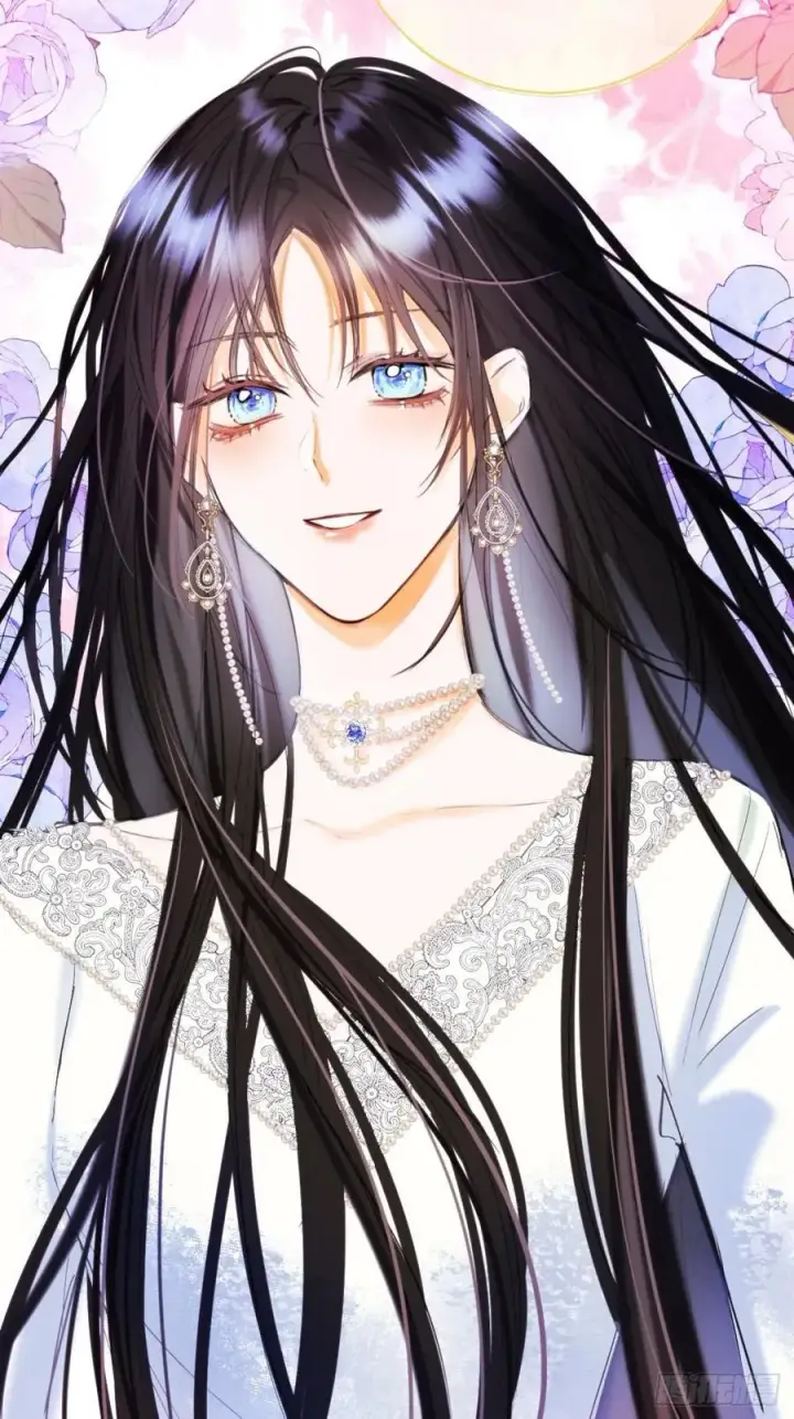 漫画《黑化魔女只好成为反派了》40第59张图