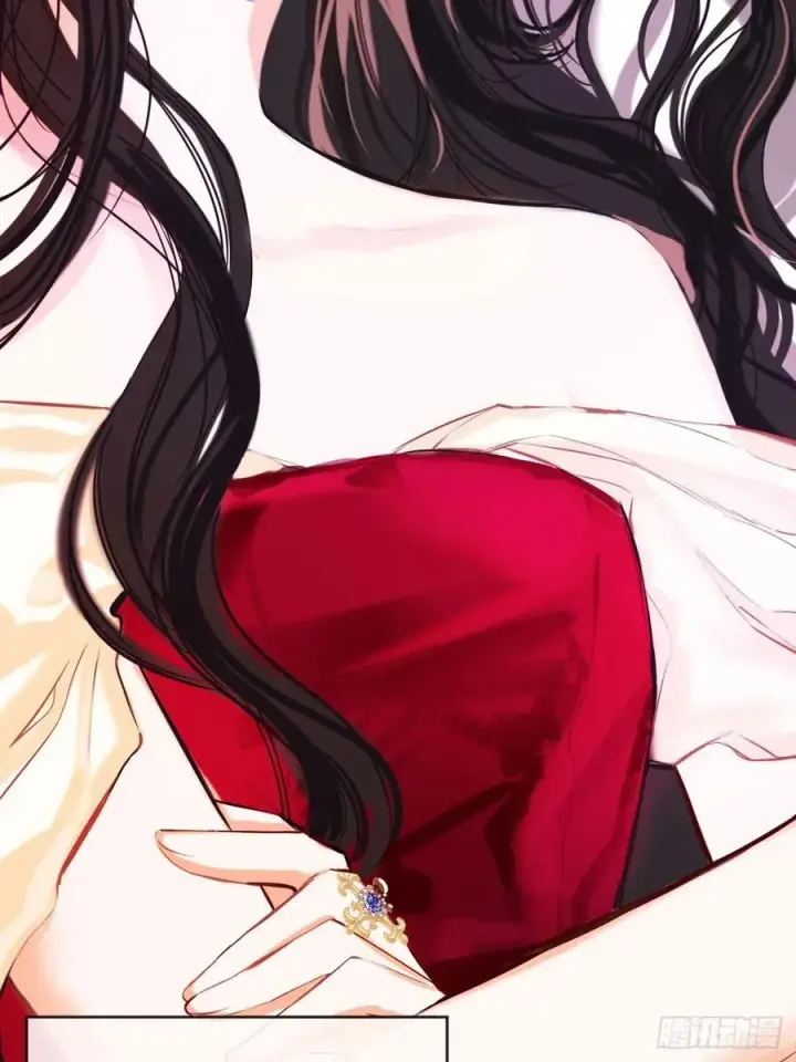 《黑化魔女只好成为反派了》43图6