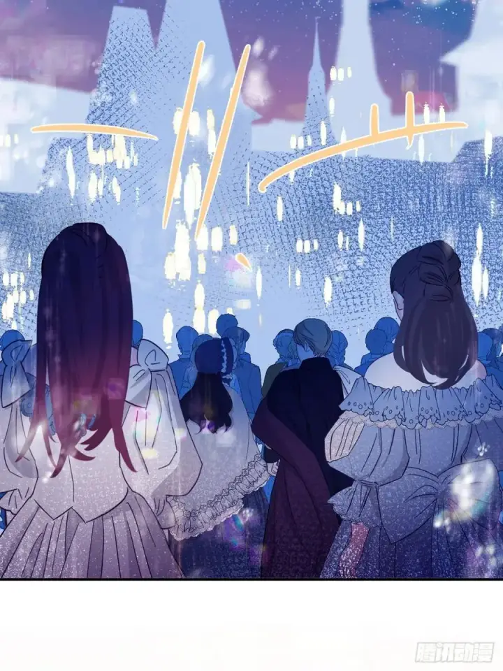 《黑化魔女只好成为反派了》43图9